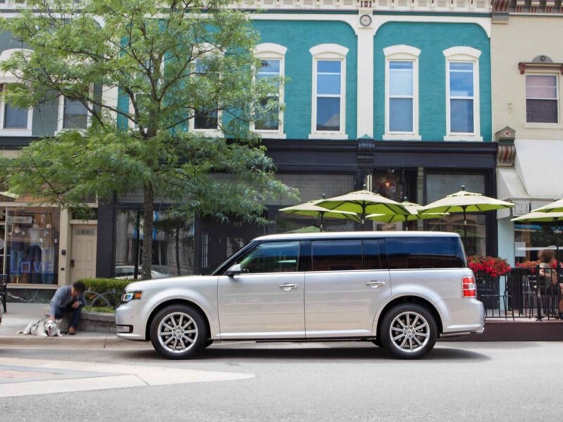Finance a new Ford vehicle from Jack Demmer Ford near Plymouth, MI