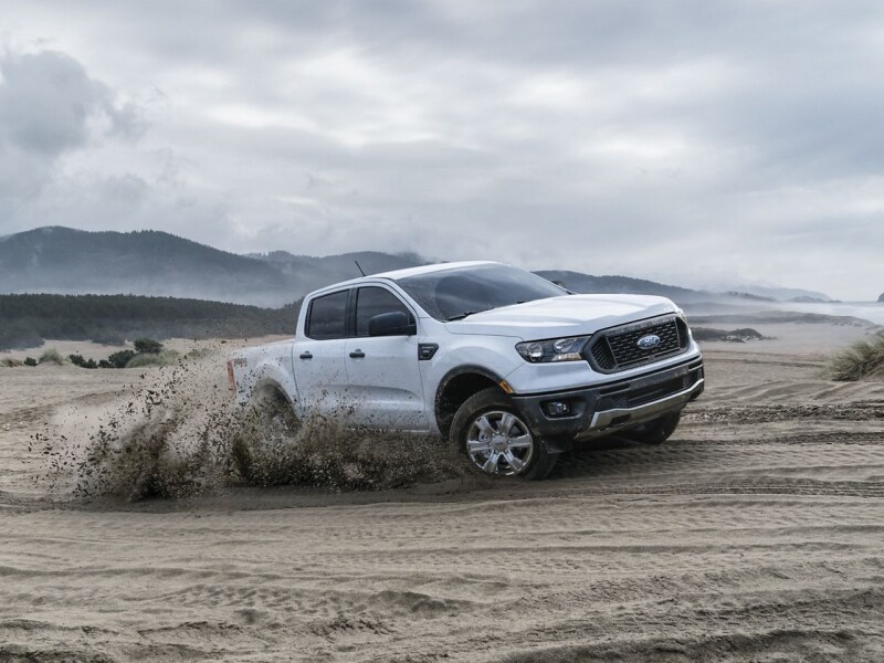 Jack Demmer Ford has a large inventory of new Ford vehicles for sale near Farmington Hills, MI