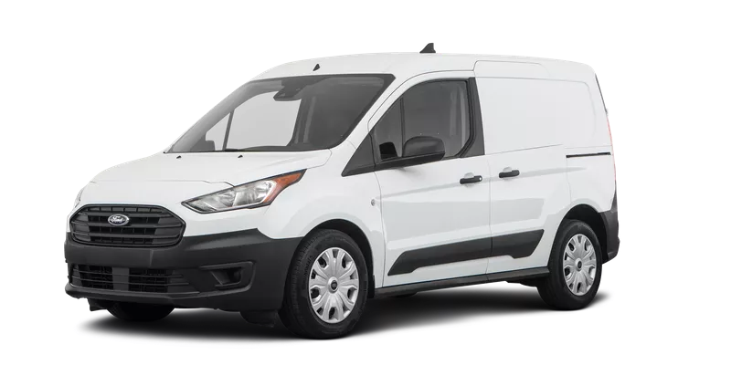 New 2020 Ford Transit Connect Wagon
