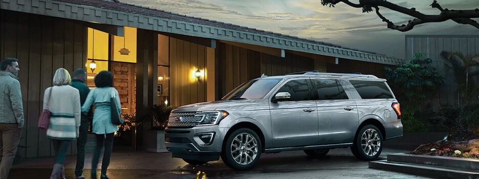 Jack Demmer Ford is a new and used Ford dealership near Westland, MI