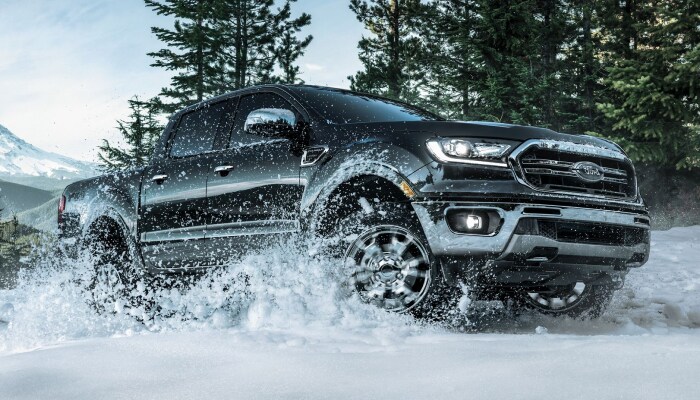 Jack Demmer Ford offers many specials and discounts on new Ford vehicles