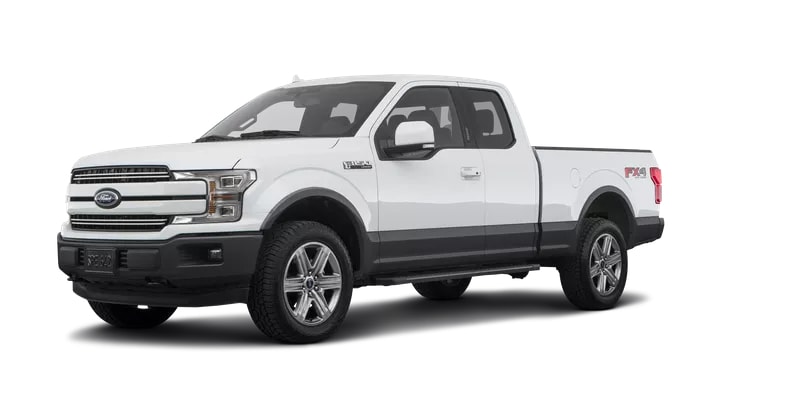 The Ford F-150 available at Jack Demmer Ford in Wayne, MI