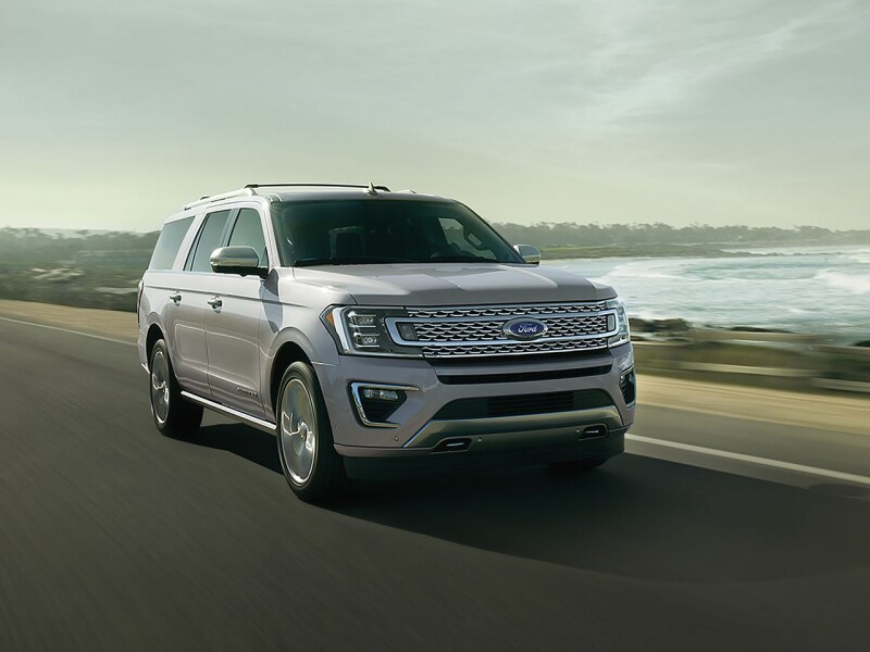 Jack Demmer Ford has a large inventory of used vehicles near Novi, MI
