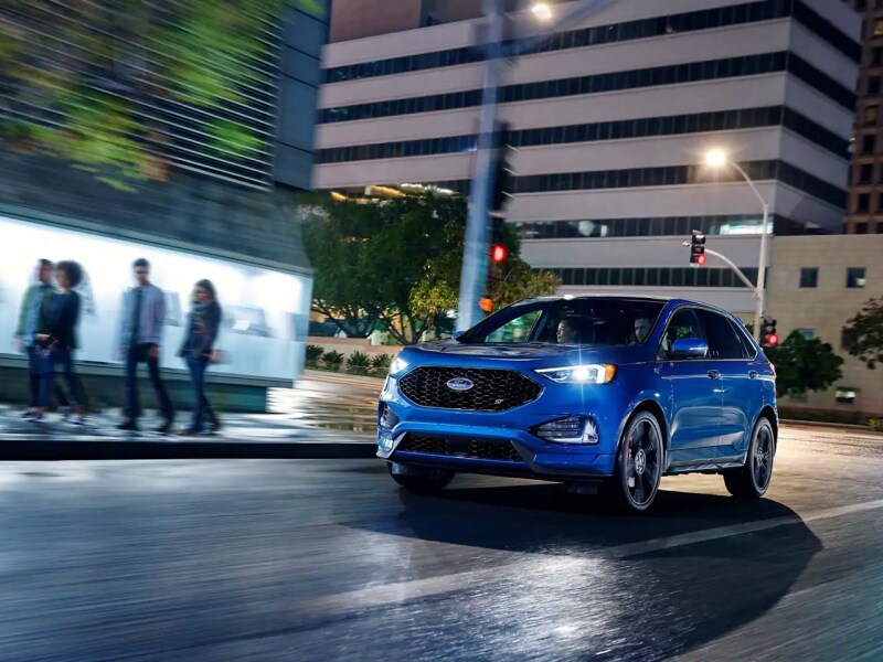Jack Demmer Ford has a large inventory of new Ford vehicles for sale near Taylor, MI