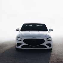 3 Main Benefits of Using OEM Parts for Your Vehicle at Genesis of York | G70 in mist