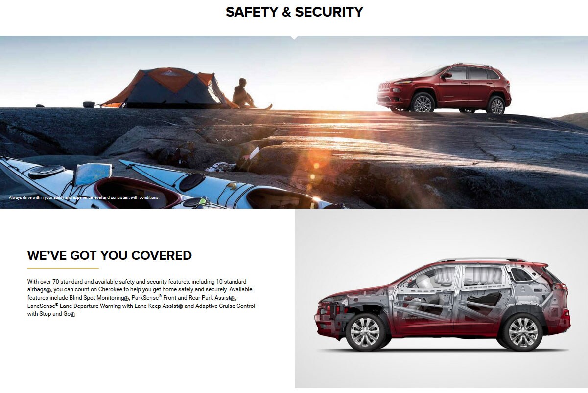 Stetler Dodge Chrysler Jeep Ram New Jeep Dodge