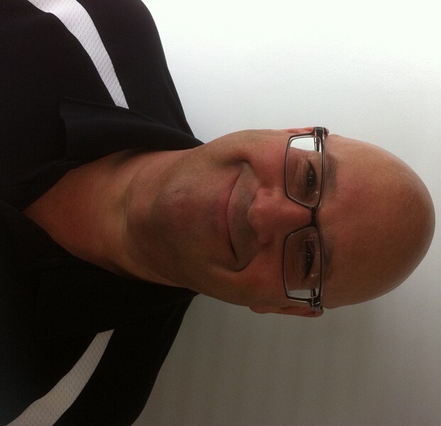 Keith Sheffer