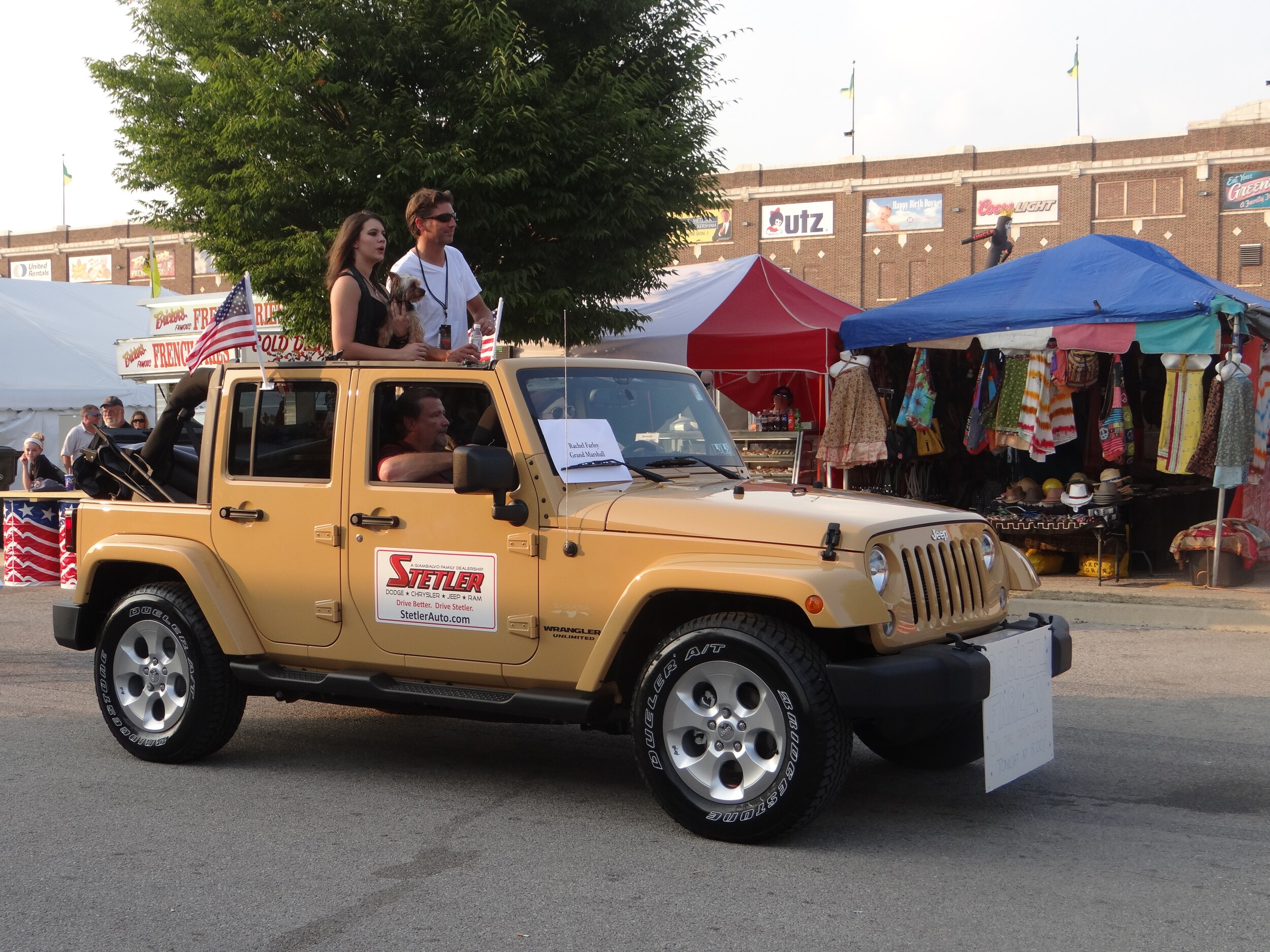 Stetler dodge chrysler jeep #2