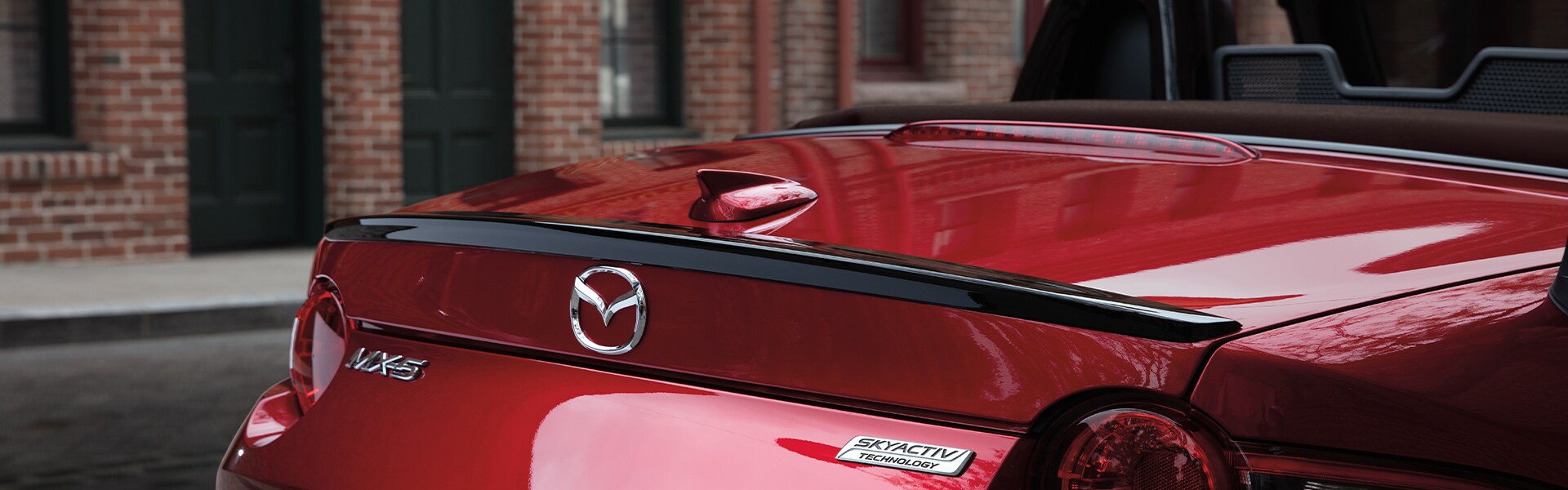 Why drivers should consider an extended warranty on their Mazda at Jack Giambalvo Mazda | 2019 Mx-5