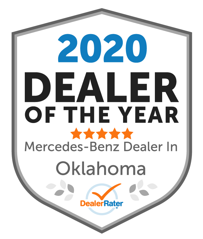 Dealer of the Year