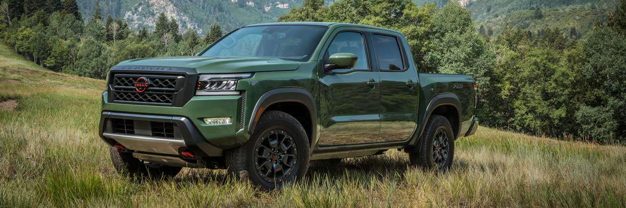 2023-frontier.jpg New Nissan Frontier in Tulsa, OK