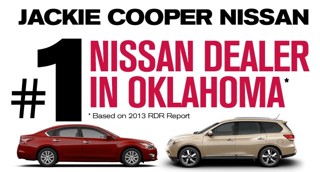 Jackie cooper nissan service hours #5