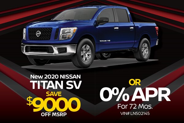Jackie Cooper Titan Special