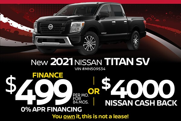 Jackie Cooper Titan Special
