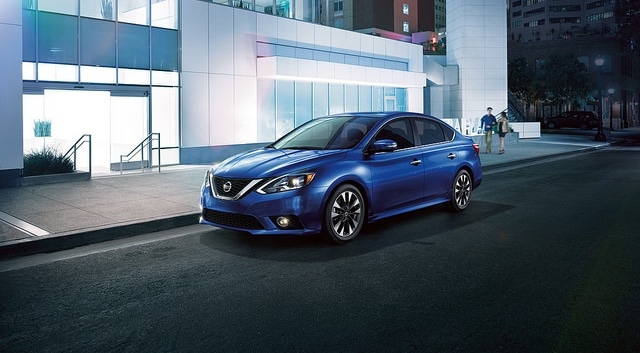 2017 Nissan Sentra.jpg 2017 Nissan Sentra in Tulsa OK