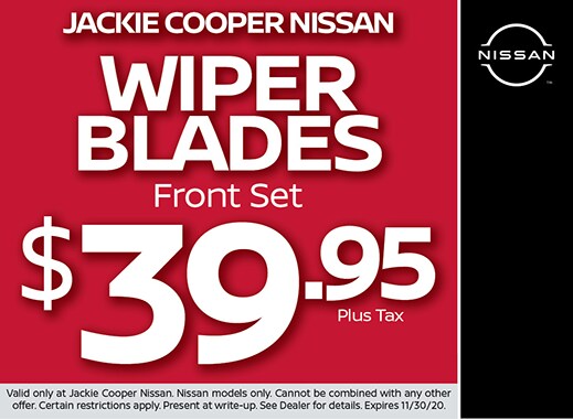 WIPER BLADE SPECIAL