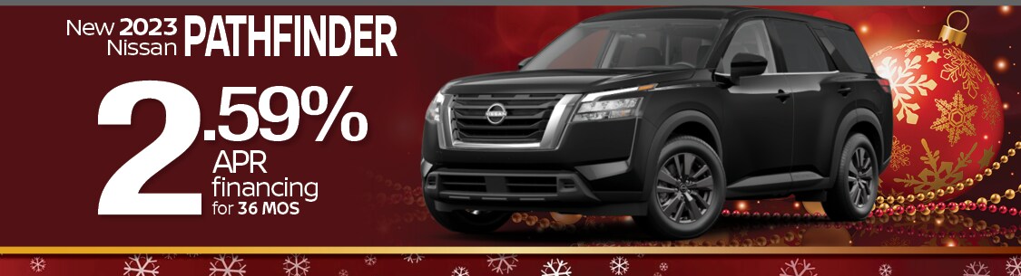 Pathfinder Special Offer Nissan Dealer Tulsa OK.png