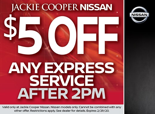 Service Special