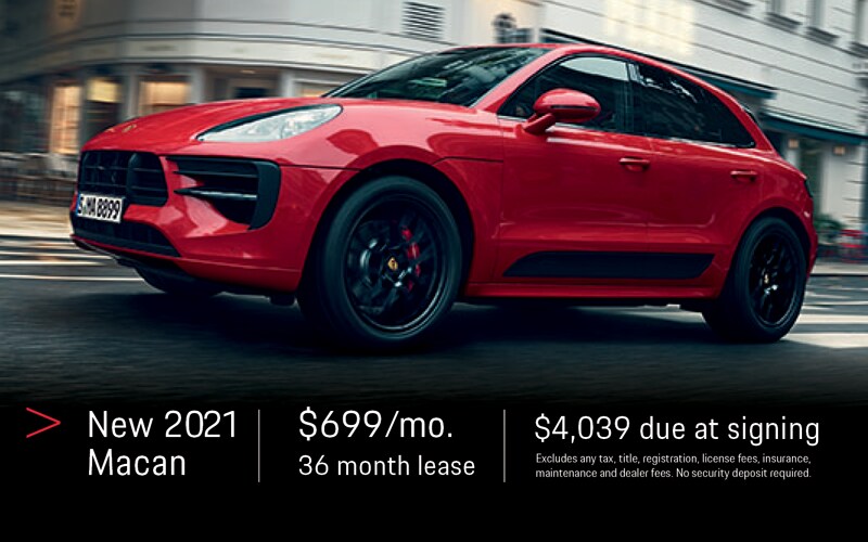 Macan Special