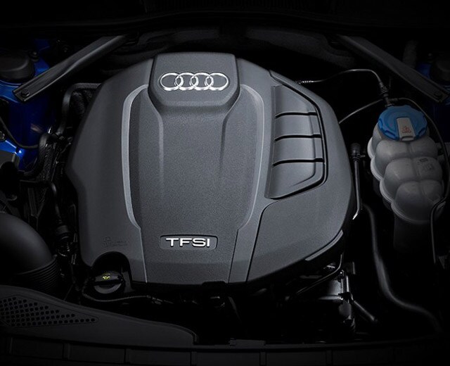 2019 Audi A4 Performance