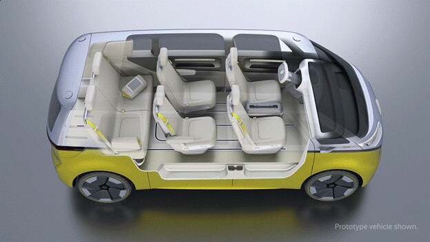 ID.Buzz Interior.gif