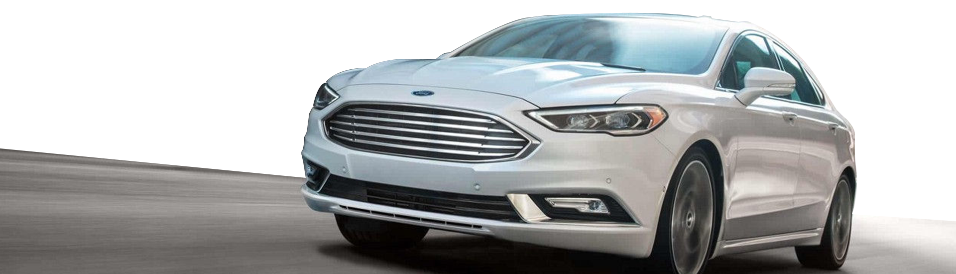 2018 Ford Fusion in Mineral Wells