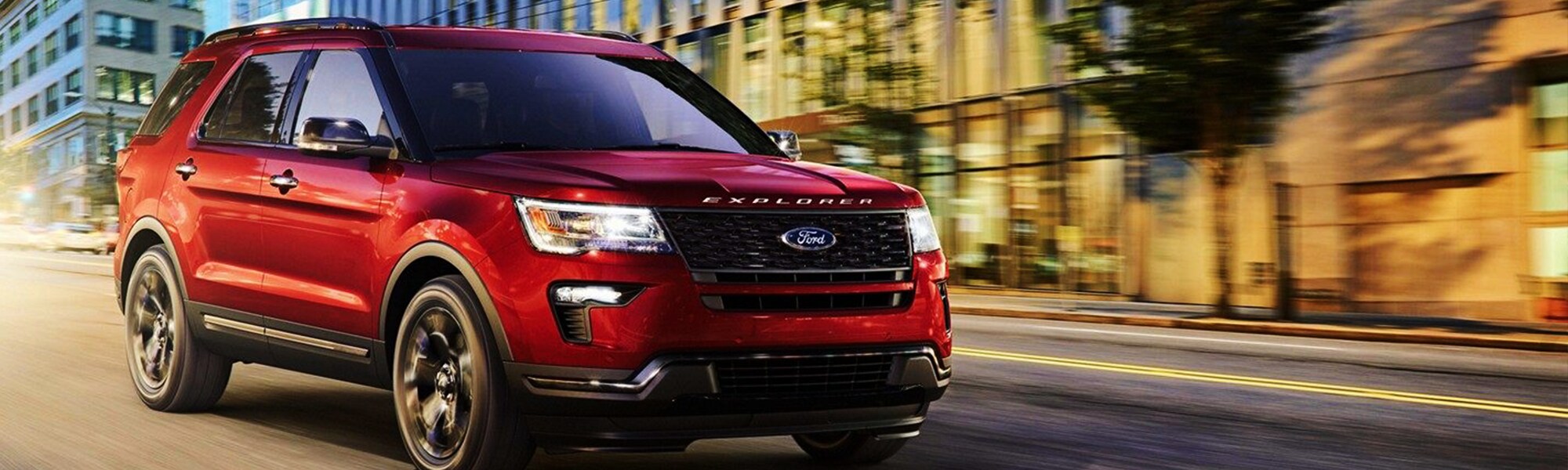 fordexplorer