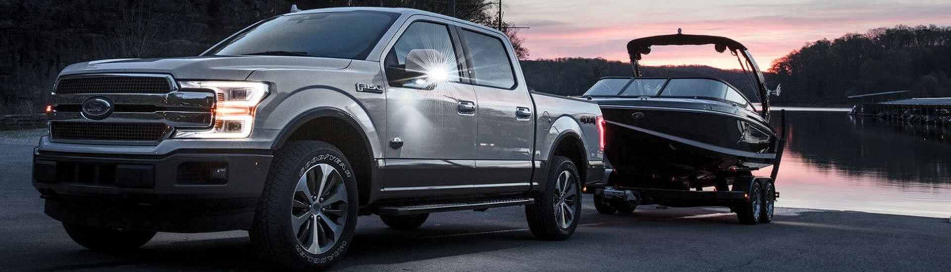 2018 Ford F-150 in Mineral Wells.png