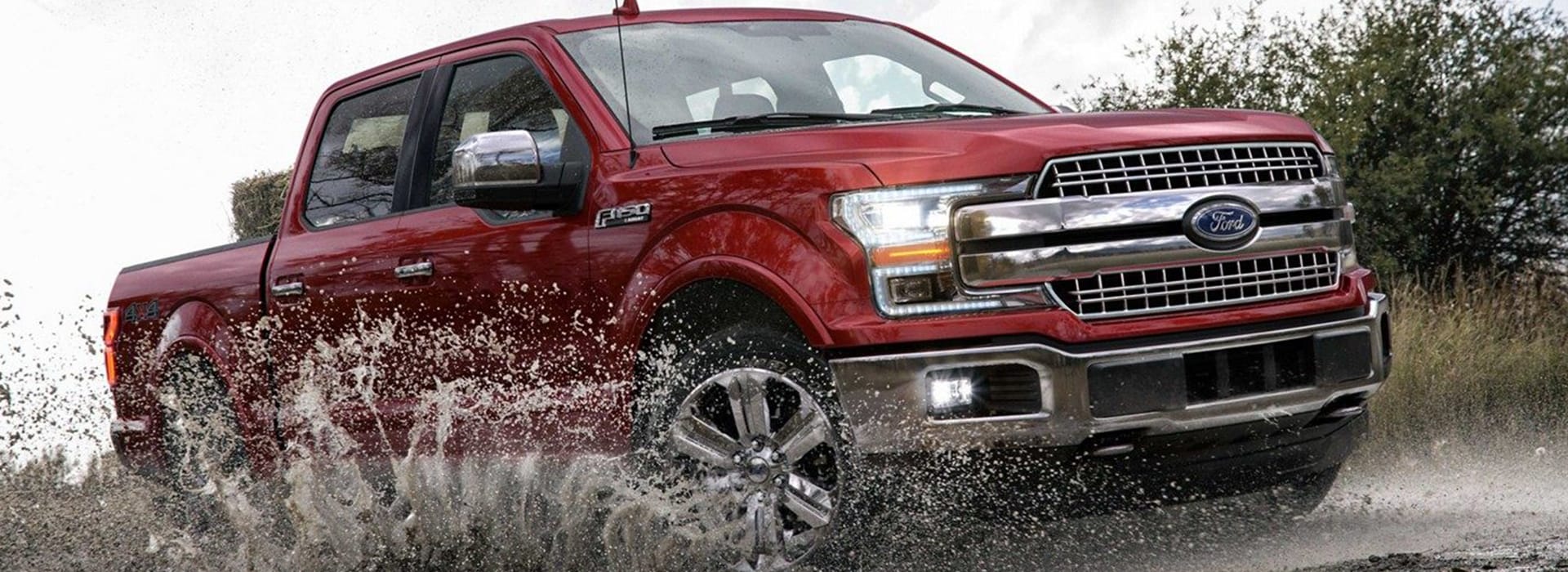forddealerDallas