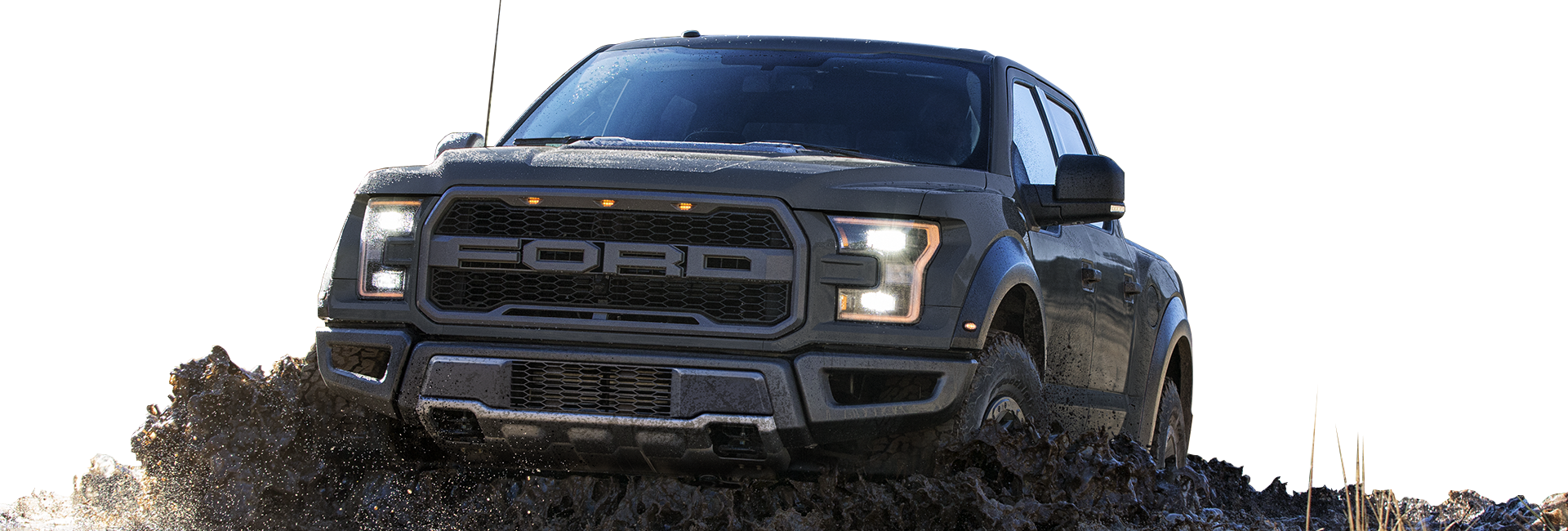2018 Ford F-150 Raptor in Mineral Wells