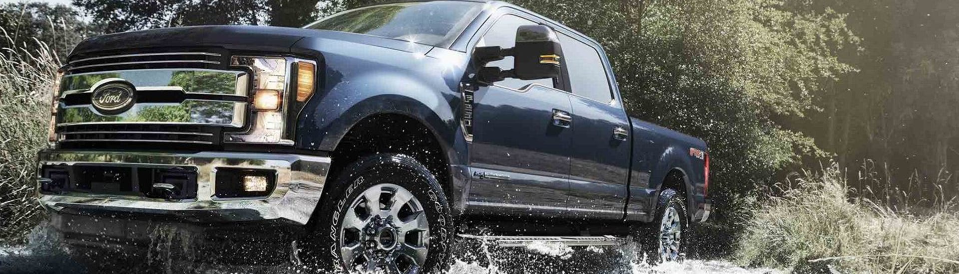 Ford F-250 Super Duty Lariat for sale