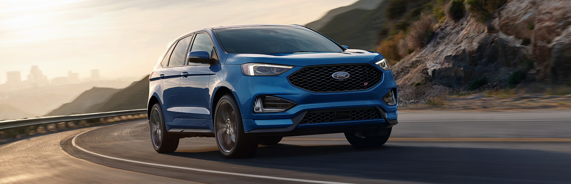 fordedge