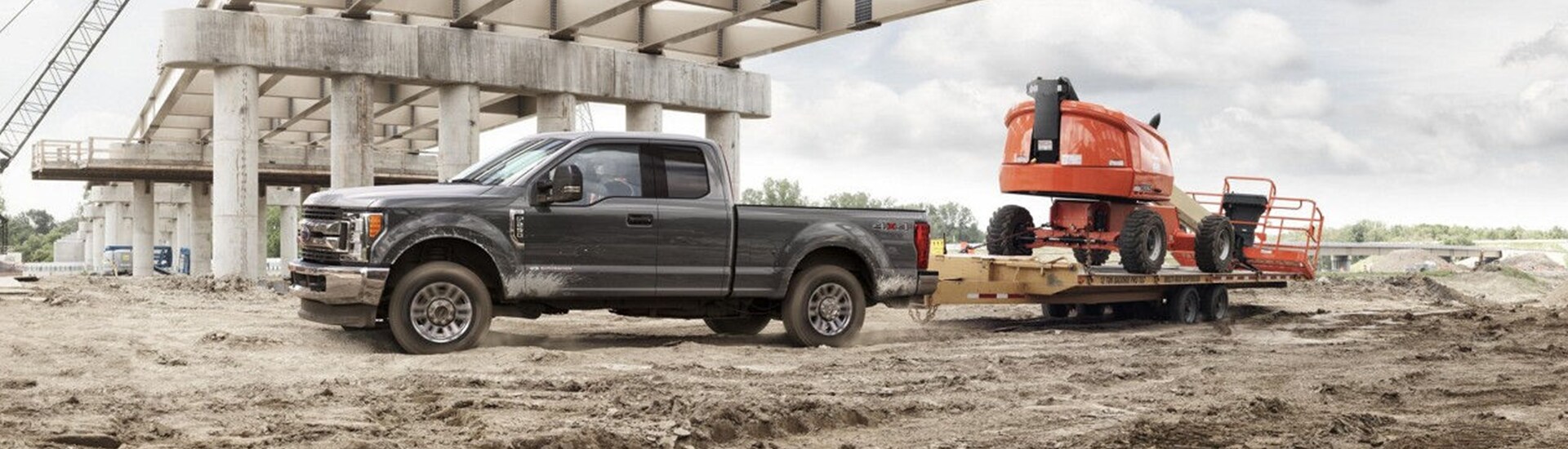 2017 Ford Super Duty in Mineral Wells