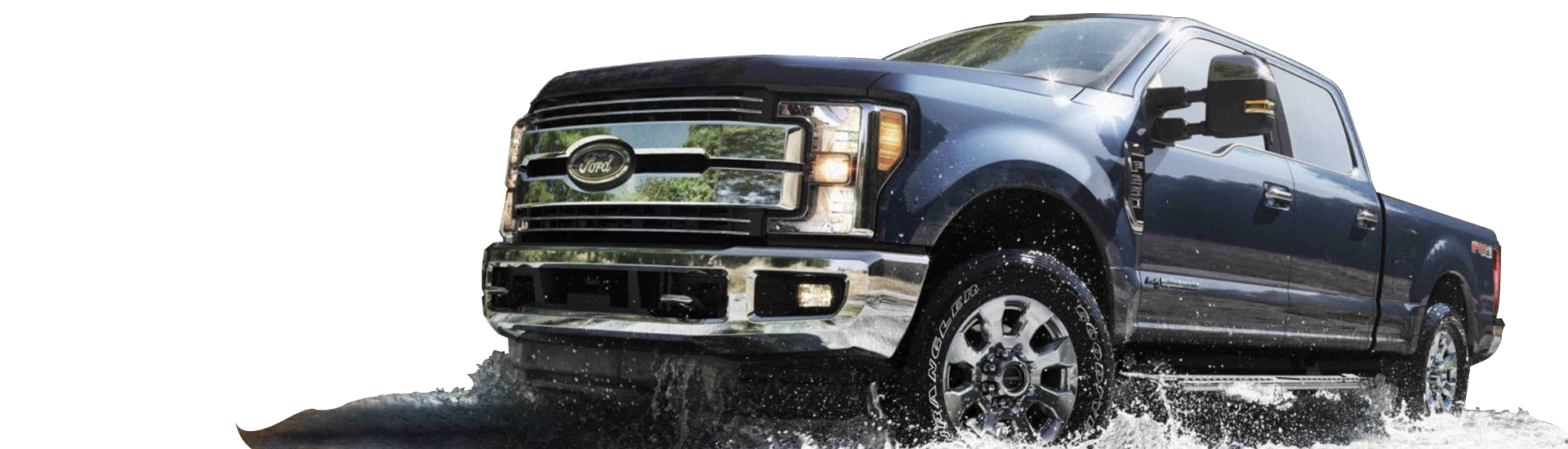 2018 Ford Super Duty in Mineral Wells