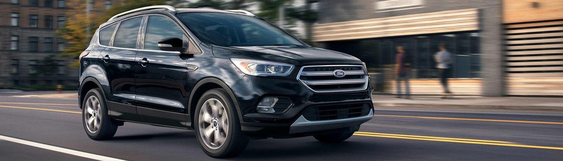 fordescape