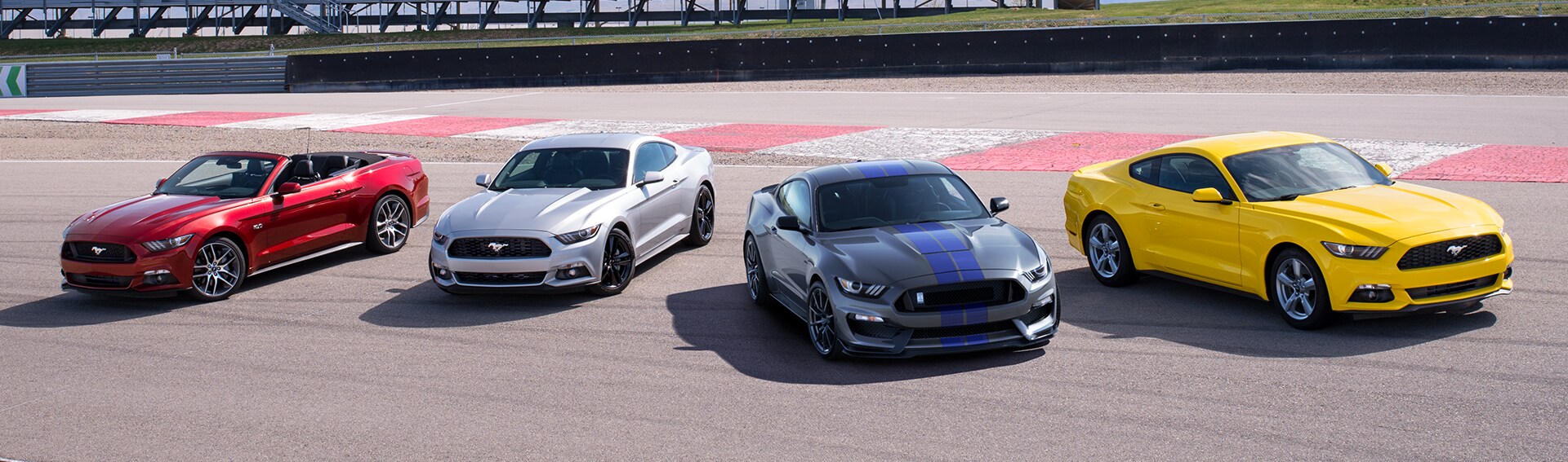 2017 Ford Mustang in Mineral Wells