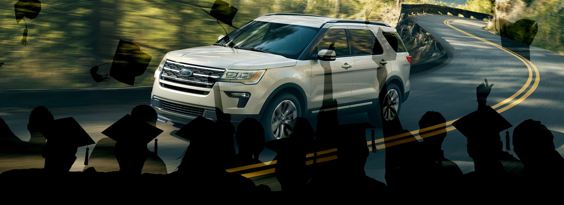 Ford college grad rebate