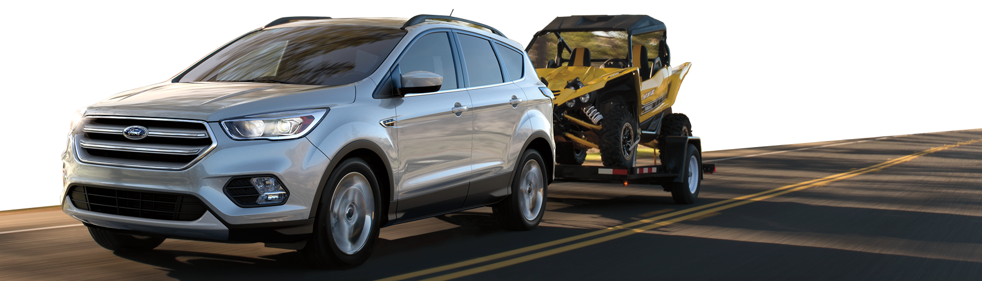 2018 Ford Escape in Mineral Wells