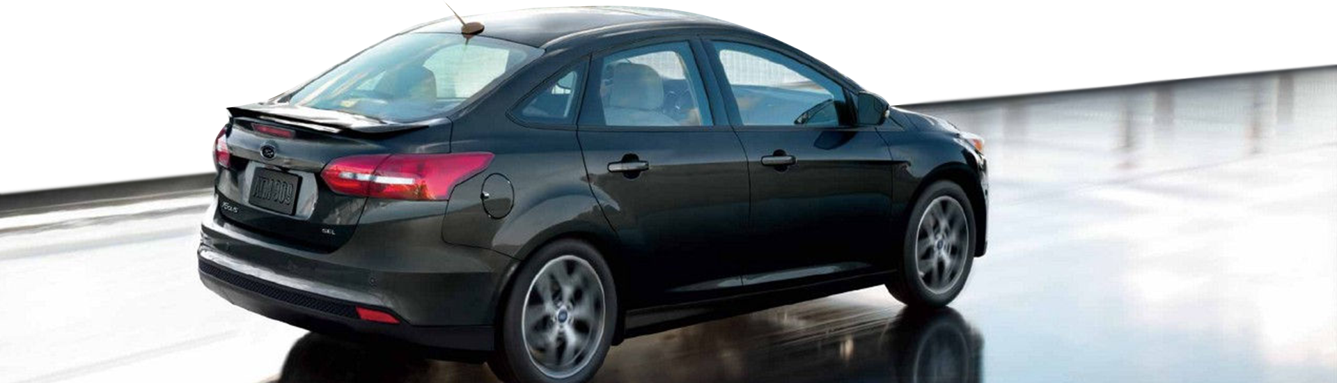 2018 Ford Focus in Mineral Wells