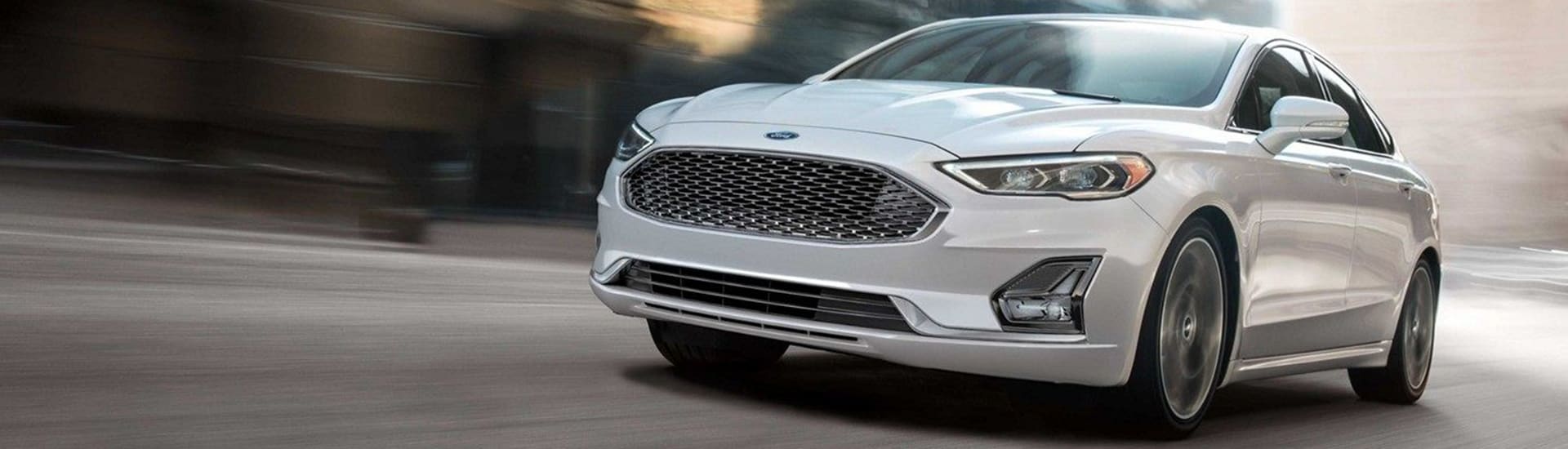 Ford dealer Dallas