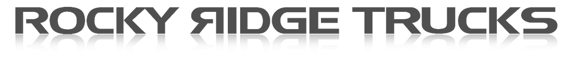 Rocky Ridge Trucks