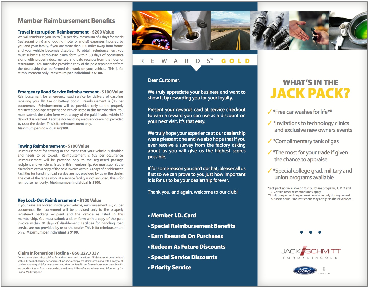 Jack Schmitt Ford Lincoln