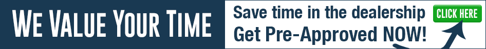 Get Pre-Approved