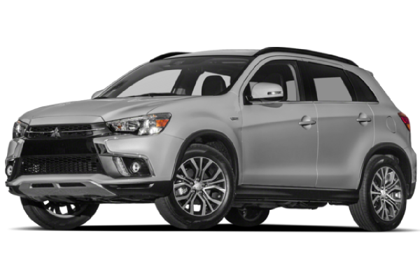 Ridgeland Mitsubishi Outlander Sport