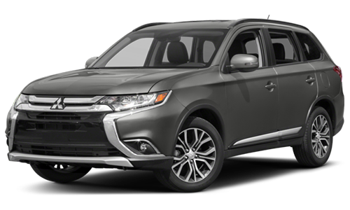 New Mitsubishi Outlander Jackson MS