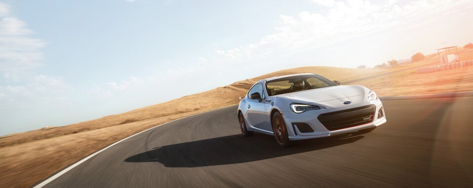 New 2020 Subaru BRZ For Sale in Macon, Georgia