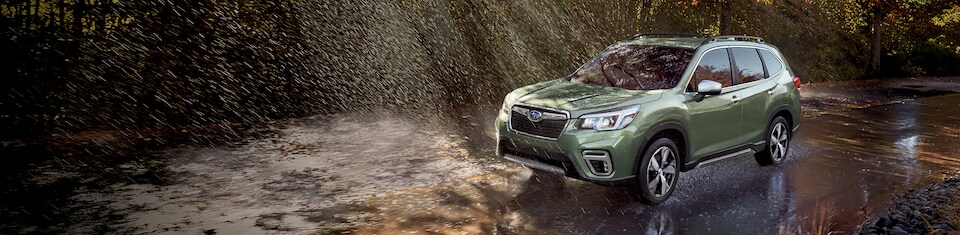2019 Subaru Forester For Sale in Macon, GA