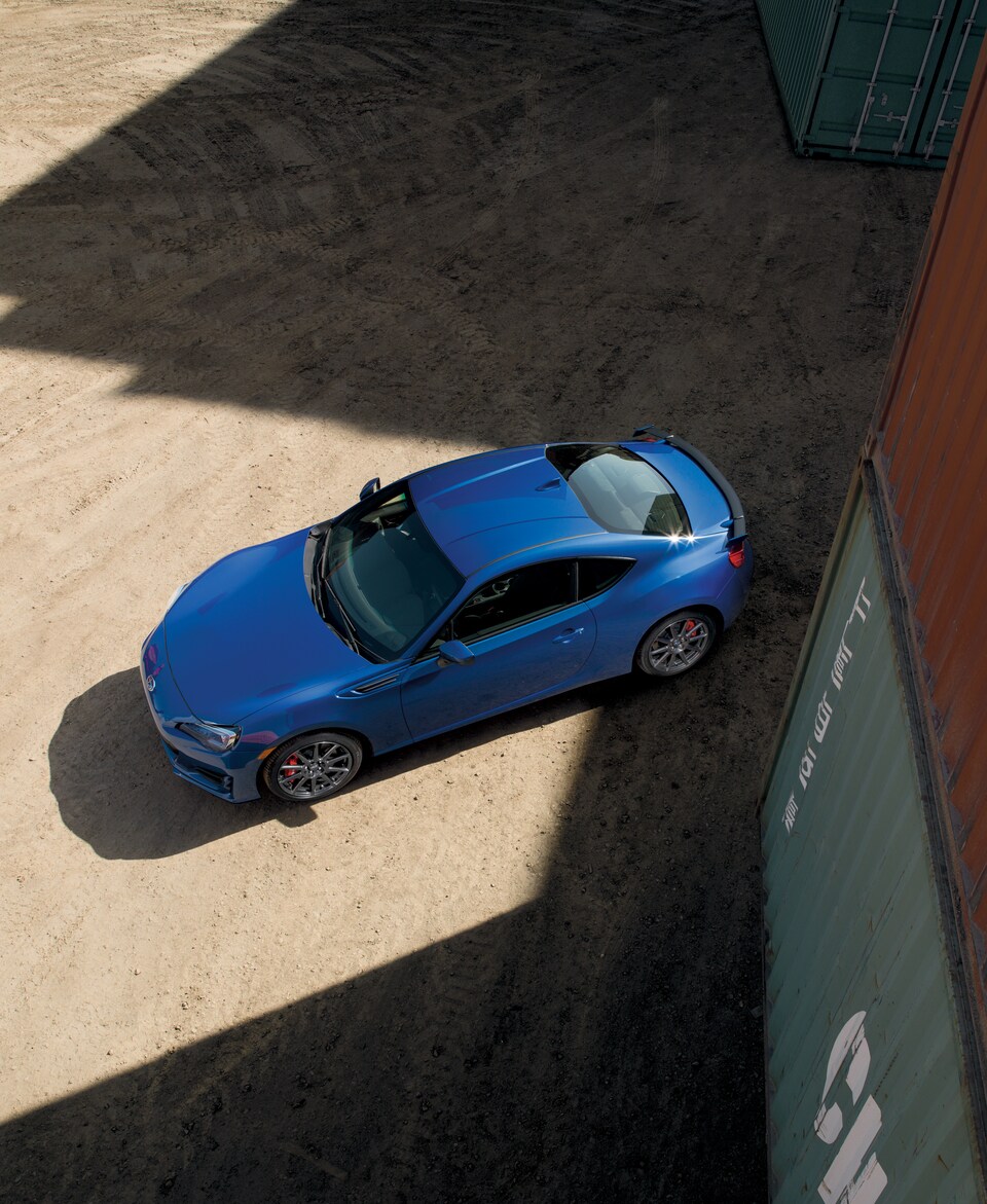 New 2020 Subaru BRZ For Sale in Macon, Georgia