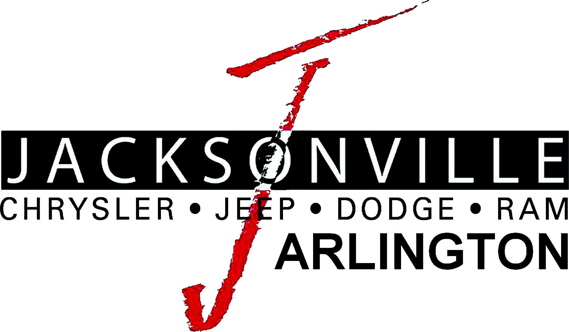 Chrysler jacksonville blanding #3