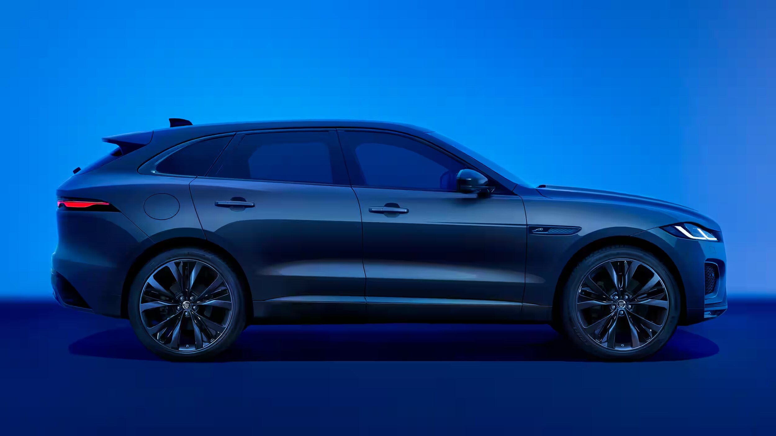 2025 Jaguar F-Pace 2025 Jaguar F-Pace